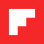 Flipboard icon