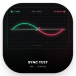 G-Sync & FreeSync Test icon