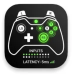Gamepad Tester icon