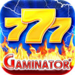 Gaminator Slots icon