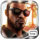 Gangstar Rio: City of Saints icon