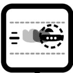 Ghosting Test icon