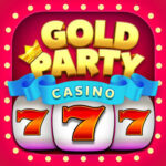 Gold Party Casino Slots icon