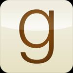 Goodreads icon