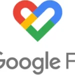 Google Fit icon
