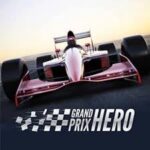 Grand Prix Hero Browser Game