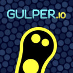 Gulper io Lag Free Unblocked