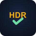 HDR Test icon