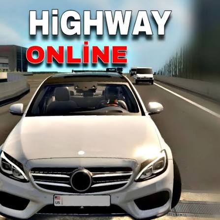 Highway Traffic Online Drive Highway Traffic Online Drive