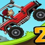 Hill Climb Racing 2 HTML5 Web
