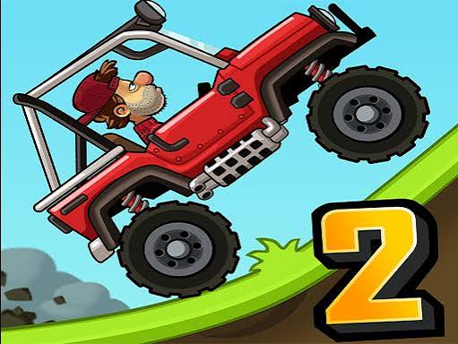 Hill Climb Racing 2 HTML5 Web Hill Climb Racing 2 HTML5 Web