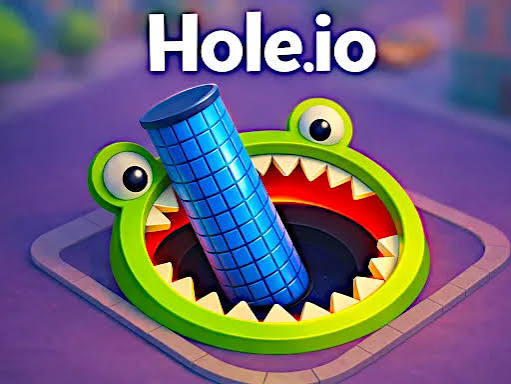 Hole io Unblocked Premium Hole io Unblocked Premium