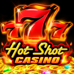 Hot Shot Casino Slots icon
