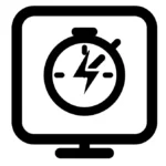 Input Lag Test icon