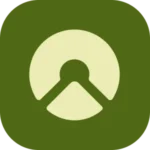 Komoot icon