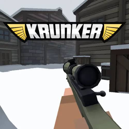 Krunker io Unblocked 76 Free Krunker io Unblocked 76 Free