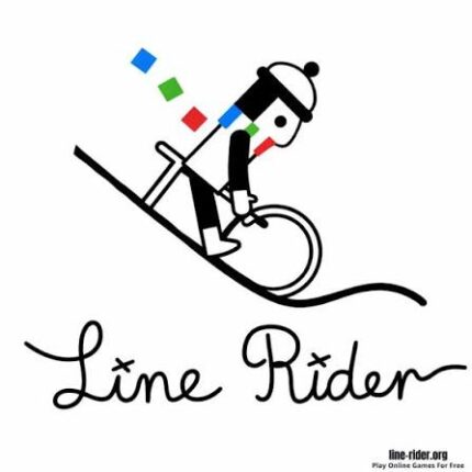 Line Rider Unblocked Chromebook