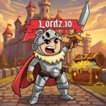 Lordz io Strategy Unblocked Game