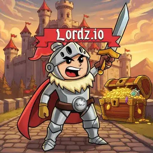 Lordz io Strategy Unblocked Game Lordz io Strategy Unblocked Game