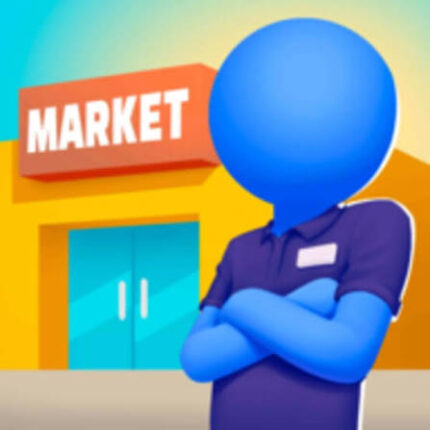 Market Boss Simulator Web Version