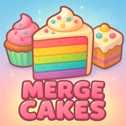 Merge Cakes Premium Items Unblocked