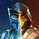 Mortal Kombat X Mobile icon
