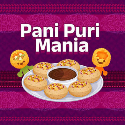 Pani Puri