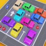 Parking Jam 3D Browser Free