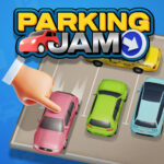 Parking Jam 3D Browser Game Online