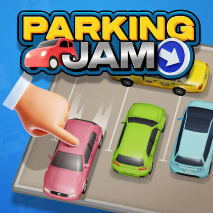 Parking Jam 3D Browser Game Online