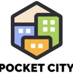 Pocket City icon