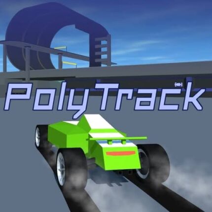Poly Track 2 Unblocked