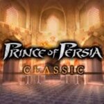 Prince of Persia: Classic icon