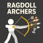 Ragdoll Archers 2 Player Online