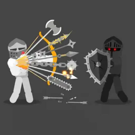 Ragdoll Archers Unblocked At School
