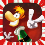 Rayman Fiesta Run icon