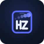 Refresh Rate Test (Hz) icon