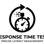 Response Time Test icon