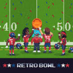 Retro Bowl College Unblocked