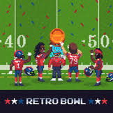 Retro Bowl College Unblocked