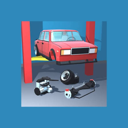 Retro Garage Browser Free Edition Retro Garage Browser Free Edition