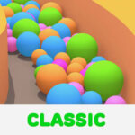 Sand Balls Classic Web Version Unblocked