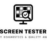 Screen Tester icon