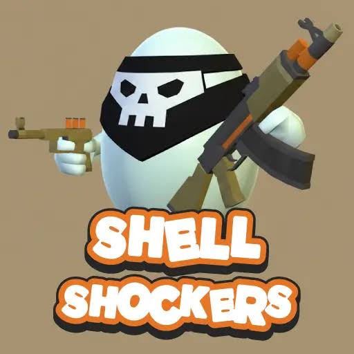 Shell Shockers Unblocked Private Server Shell Shockers Unblocked Private Server