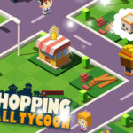 Shopping Mall Tycoon HTML5