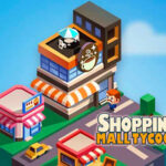 Shopping Mall Tycoon Unblocked