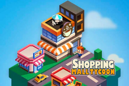 Shopping Mall Tycoon Unblocked