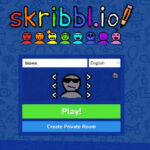 Skribbl io Private Lobby Free