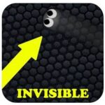 Slither io Invisible Skin Free