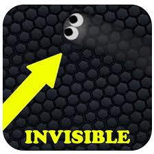 Slither io Invisible Skin Free